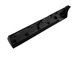 Door Panel Trim Rear Right fit for Ford Explorer 3.0L Turbo 2020-2022 Plastic 38967277