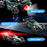2025 1/12 F1 Electric Super CAR RC Racing Remote Control Vehicle Toy Christmass Gift,Logistics is 76420699