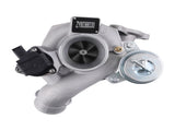 Turbocharger Turbo fit for Ford Transit Volvo XC60 XC70 3.0 SI6T T6 GAS 53169880008 16600408