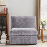 Liyasi Full Compression sofa chair W820P278097