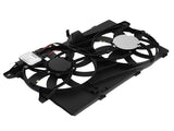 Cooling Fan Assembly fit for Ford Edge V6 2007-2014 9T4Z8C607A 13435162 90919372