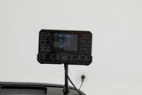 Full Body Massage Chair Zero Gravity Foot Rollers Back Heating LCD Touch Screen SL Track W2814P221641