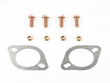 Exhaust Manifold Headers For INFINITI 2014-UP Q50 Double Wall Dual Tips MT001289/SY 16399787
