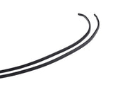 Roof Molding Trim fit for Toyota Camry SE/XLE/Hybrid 12-2017 75555-06080 75556-06100 16129234