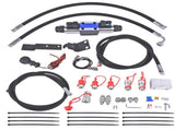 Third Function Valve Set for Kubota MX4700 MX4800 MX5000 MX5100 MX5200 MX580 07115264