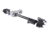 Rear Axle Housing Assembly Replacement for 1994-2022 E-Z-GO TXT Golf Carts 12.441 73500-G01 28485765