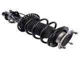 Front Left Shock Strut Coil Spring Assembly with Electric Fits for Cadillac ATS 2013-2019 23247469 11388620