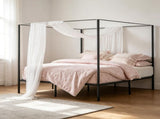 Canopy Bed Frame 22000698