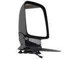 Front Left Power Mirror fit for Chevrolet Blazer 1992-1994 1282481L Black 60874731