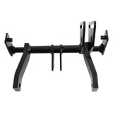 Rear Steel 3 Point Trailer Hitch Mount fit for John Deere 318 322 330 332 420 430 45675027