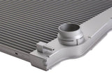 Aluminum Radiator fit for BMW X5 3.0L 4.8L 2007-2010 17117571987 MT 87719509