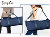 Travel Duffel Bag for Women, Large Overnight Weekender with Adjustable Strap, Wet Pocket, Carry On 46633352