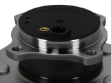 2x Rear Wheel Hub & Bearing fit for Mazda3 Sport 2009-2013 512347 SK512347 4-Bolt 09756294