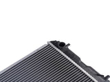 Radiator K2110-85010 K211085010 Replacement for Kubota G2160 G2160AU G2160-DS GR2100 GR2110 GR2120 90849440
