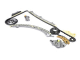 Timing Chain Kit Replacement for 2008-2012 Honda Accord 2013-2014 CR-V 2012-2014 Crosstour 2.4L L4 81844599