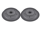 Pair Brake Disc Hub Kit Fits for John Deere Gator XUV 620 625 825 835 850 855 M154778 75390461