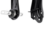 Rear Suspension Control Arms Kit For 14-23 Jeep Cherokee 2.4L 3.2L V6 68224852AA 05090070AC 48093851
