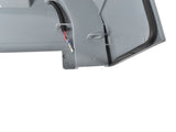 Passenger Side Corner Cap with LED Light Curbside Fits for Trucks 27935813