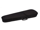 New 4/4 Acoustic Violin Case Bow Rosin Pink 21037626