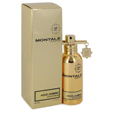 Montale Aoud Jasmine by Montale Eau De Parfum Spray 3.4 oz for Women FX-568042
