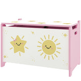 Kids Toy Storage Organizer 09004760