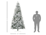 9ft Christmas tree 97450702
