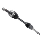 Front Right CV Axle Shaft Assembly fit for Nissan Juke 2011-17 L4 1.6L FWD 58666255