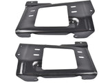 2* Front Left & Right Bumper Brackets Replacement for 2022-2022 Ford F-250 F-350 F-450 SD 94480697