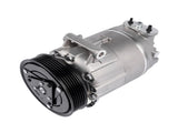 AC Compressor Pump Replacement for Ferrari F430 Maserati Quattroporte Gran Turismo 4.2L 4.7L 284728 26567102