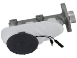 Aluminum Brake Master Cylinder fit for Honda Accord 1998-2002 46100-S4K-A02 M390417 64858477