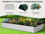 Mini garden bed green 51048729