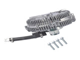 Fan Clutch A0002009923 Fits for Mercedes-Benz Freightliner Sprinter 2500 3500 3500XD 4500 3.0L NCV3 17541895