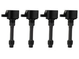 4Pcs Ignition Coil Pack fit for Honda Civic 1.5L 2.0L 2015-2017 UF749 305205R0003 09933277