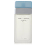 Light Blue by Dolce & Gabbana Eau De Toilette Spray 3.3 oz for Women FX-465031