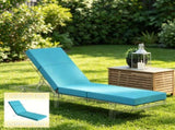 Chaise Lounge Cushion 39938891