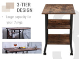 Rattan TableCoffee Table 17181310