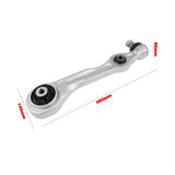 Front Left Lower Control Arm Fits for Mercedes-Benz S450 S550 S550e S63 S65 AMG S560 Maybach S600 73177597