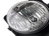2X Bumper Fog Light Lamp w/ bulbs fit for GMC Sierra 1500 2500 3500 Pickup 2003-2006 24841681