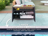 Shoe Storage Cabinet 31995510
