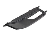 Pair Fog Light Grille Cover fit for Audi A4 Komfort/Premium 2013-2016 8K0807681L 68421209