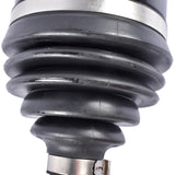 Front Driver Left CV Axle Assembly Replacement for Jeep Wrangler 2.0L 3.6 V6 2018-2021 68413463AA 97885613