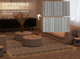 Reversible Outdoor Rug 24281360