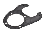 5 on 4-1/2 Disc Brake Kit Fit for Ford 1937-48 with Rotors Calipers Pads Set 72933676