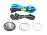 8M0062382 Tachometer Kit 0-7000 RPM Replacement for Mercury Marine Smart Craft SC1000 66430641