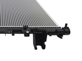 OE Style Radiator fit for Ram 1500 Big Horn/Laramie V8 5.7L 2019-22 68341188AA 97950638