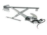 Electric Window Regulator Assembly Front Passenger fit for Subaru Forester 03-08 48052269