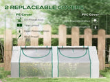 Mini Walk-in Greenhouse 35545600