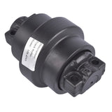 Bottom Track Roller Black 158-4765 for Caterpillar Excavator 304 304CR 305 306 01360473