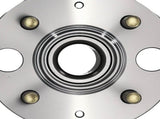 Rear Wheel Hub Assembly Set fit for Honda Civic Si/SiR 2002-2003 512258 with ABS 93667162