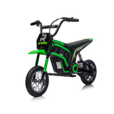 ZNTS 24V14ah Kids Ride On 24V Electric Toy Motocross Motorcycle Dirt Bike-XXL large,Speeds up to W1396138208